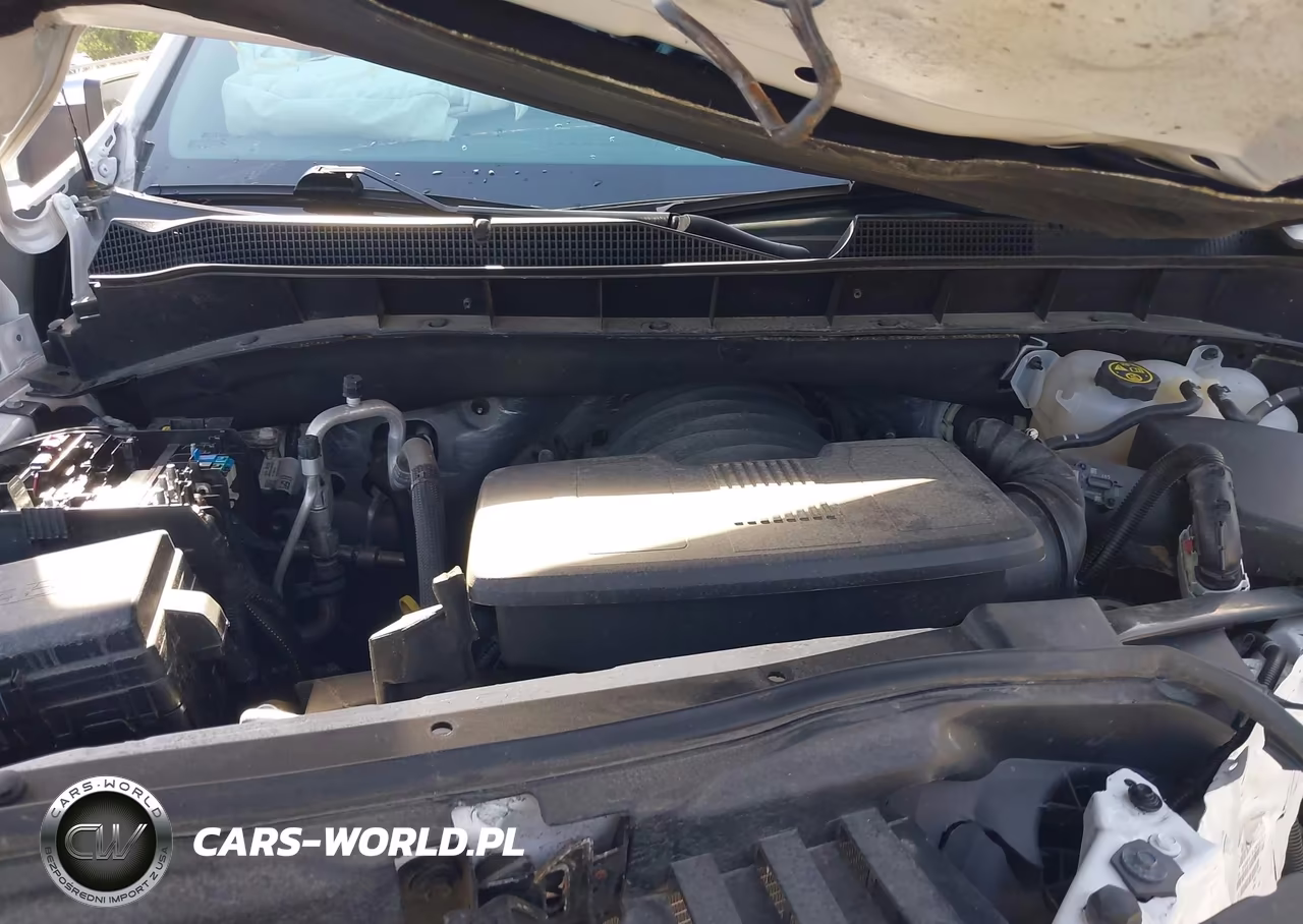 2022 Chevrolet Silverado K1500 Ltz VIN:1GCUDGED2NZ642491 - 10