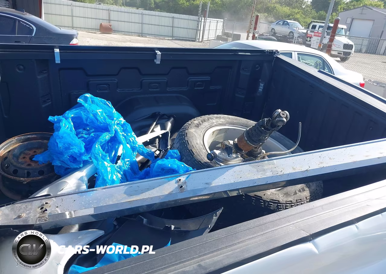 2022 Chevrolet Silverado K1500 Ltz VIN:1GCUDGED2NZ642491 - 12