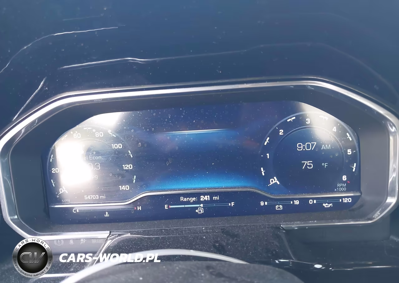 2022 Chevrolet Silverado K1500 Ltz VIN:1GCUDGED2NZ642491 - 7