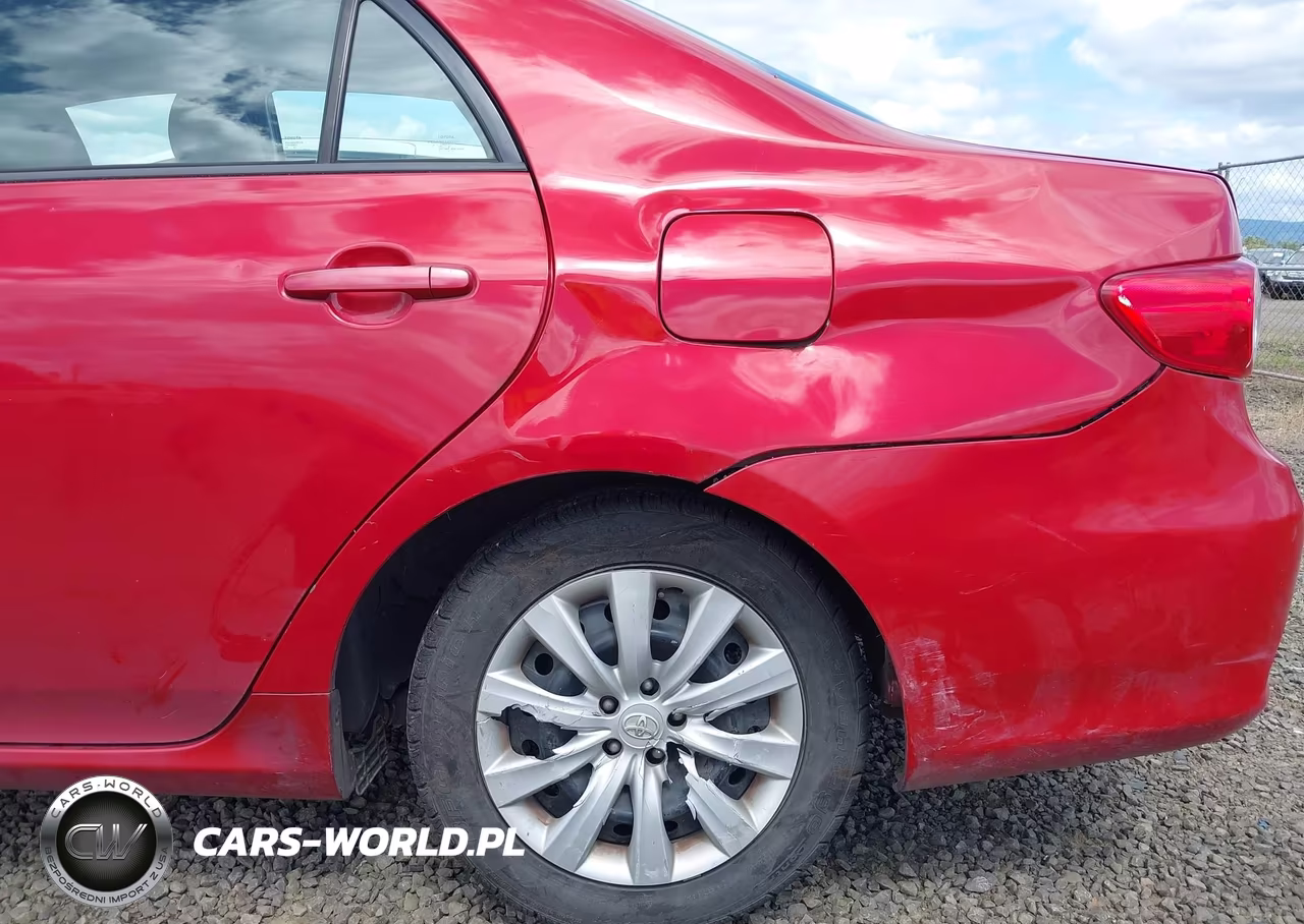 2012 Toyota Corolla Le VIN:2T1BU4EE5CC888697 - 17