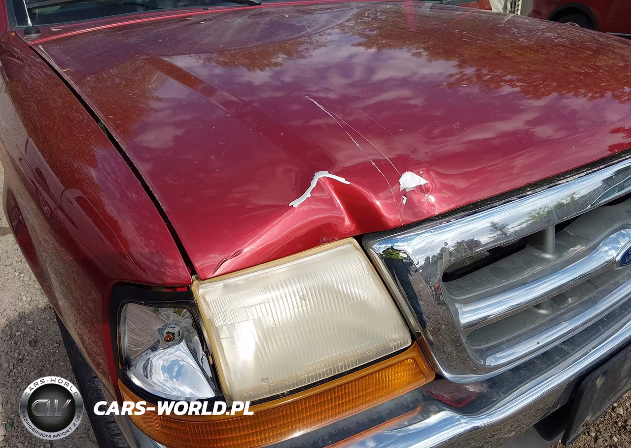 1999 Ford Ranger Xl-Xlt VIN:1FTYR14V5XPA87366 - 6