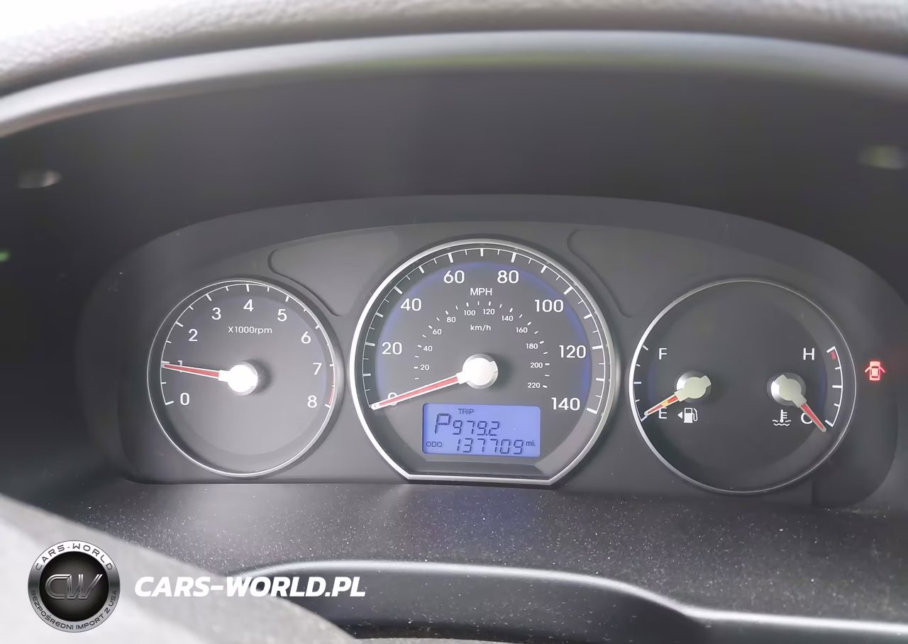 2012 Hyundai Santa Fe Gls VIN:5XYZGDAB9CG150942 - 7