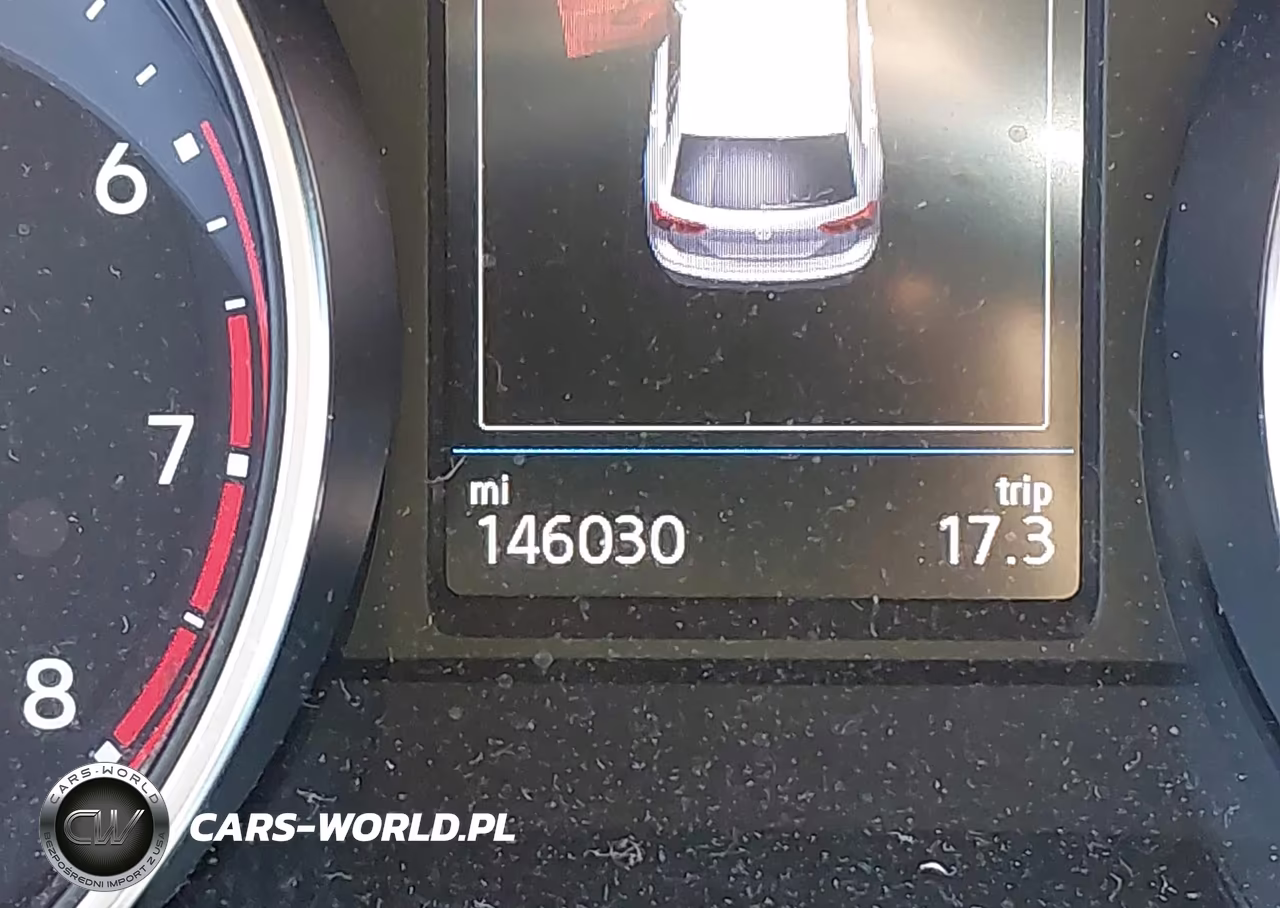 2018 Volkswagen Tiguan 2.0T Se-2.0T Sel VIN:3VV2B7AXXJM057510 - 15