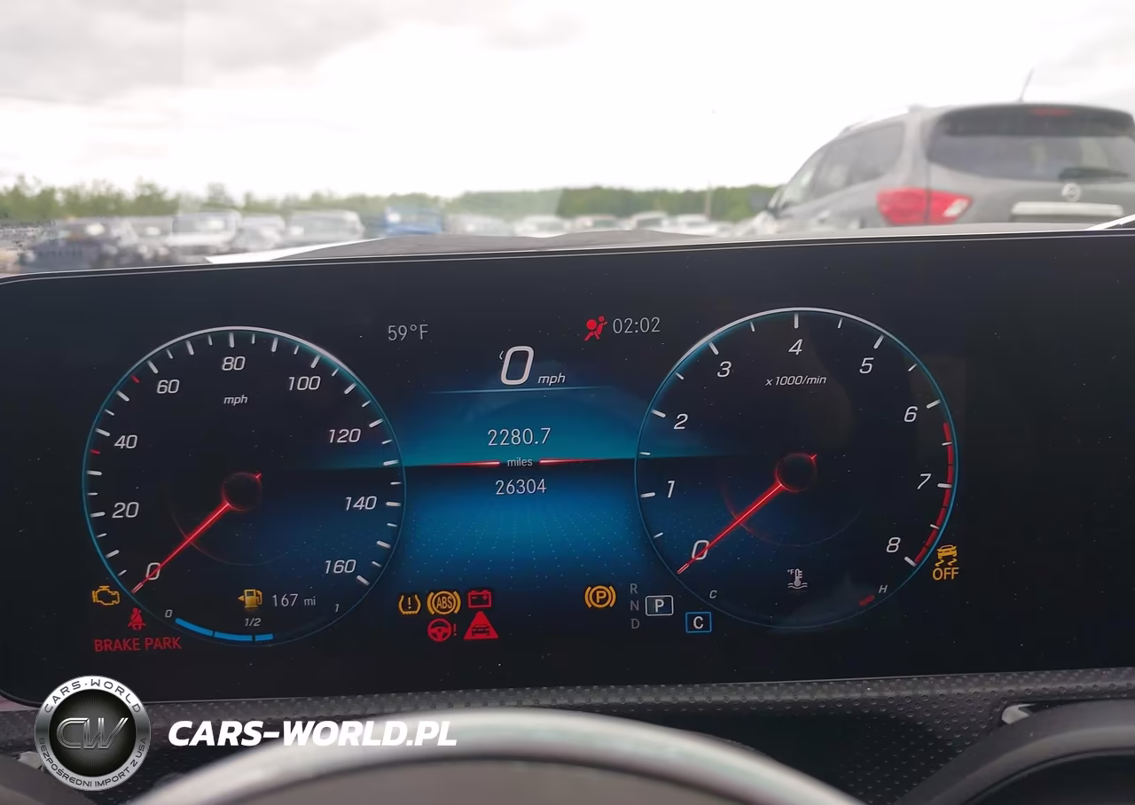 2022 Mercedes-Benz Cla 250 Coupe 4Matic VIN:W1K5J4HB6NN299851 - 7