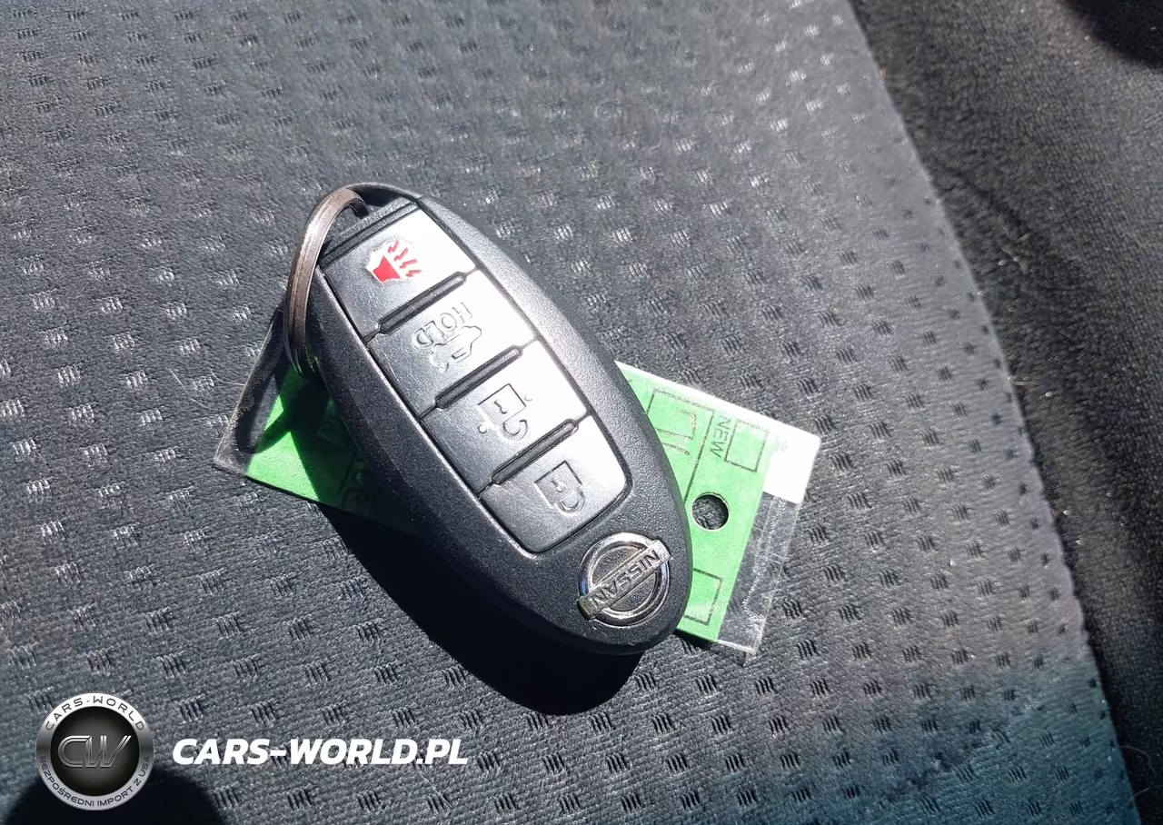 2015 Nissan Altima 2.5 S VIN:1N4AL3AP6FN406584 - 11