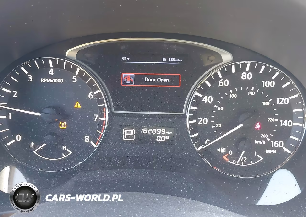 2015 Nissan Altima 2.5 S VIN:1N4AL3AP6FN406584 - 7