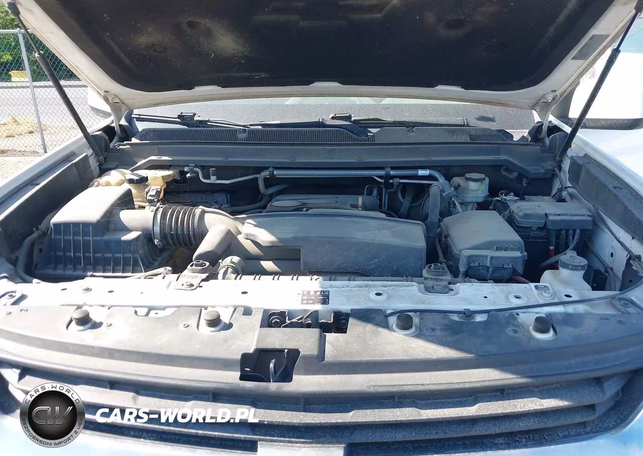 2016 Chevrolet Colorado Lt VIN:1GCGSCEA6G1233865 - 10