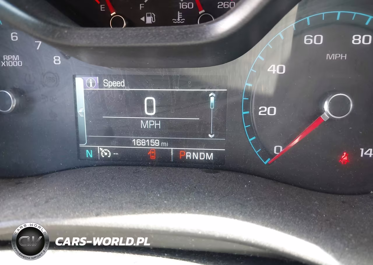 2016 Chevrolet Colorado Lt VIN:1GCGSCEA6G1233865 - 15