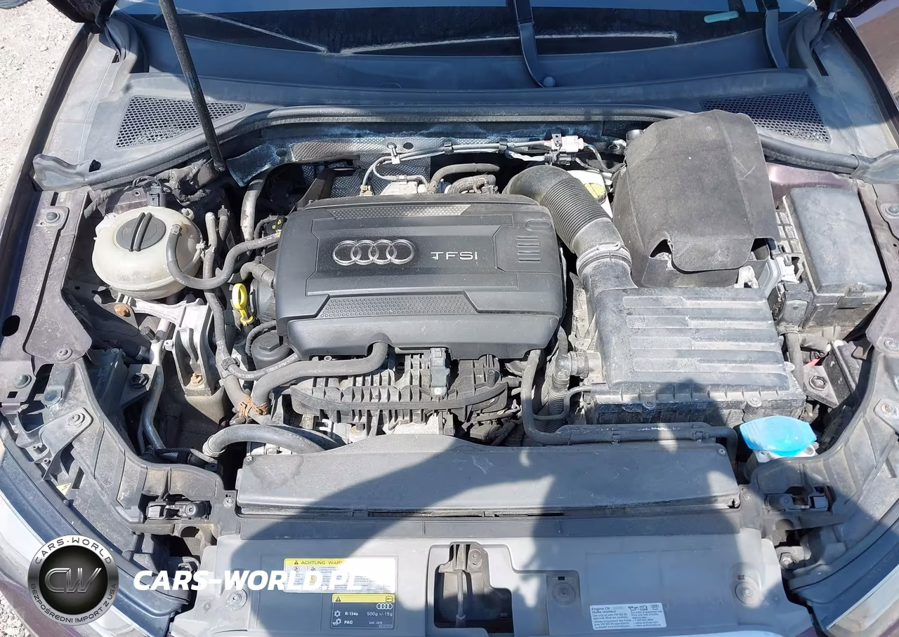 2015 Audi A3 2.0T Premium VIN:WAUEFGFF7F1047888 - 10