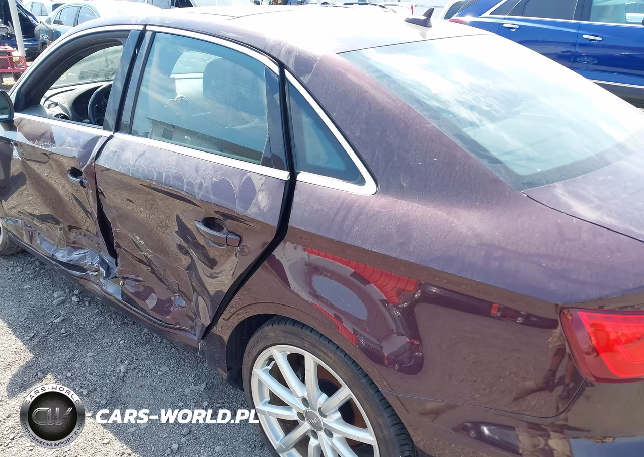 2015 Audi A3 2.0T Premium VIN:WAUEFGFF7F1047888 - 17