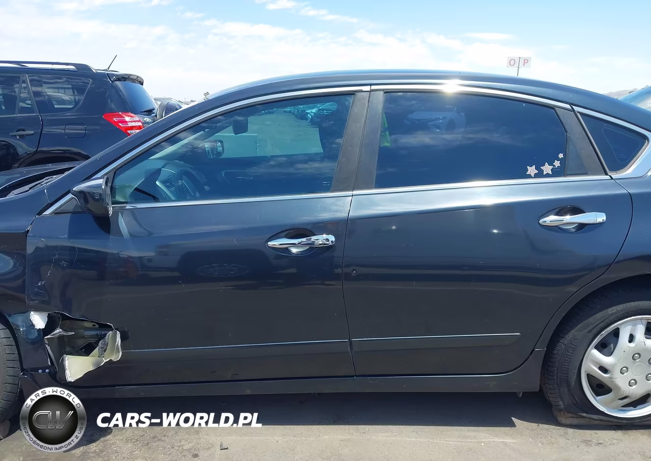 2014 Nissan Altima 2.5 S VIN:1N4AL3AP2EN339173 - 14
