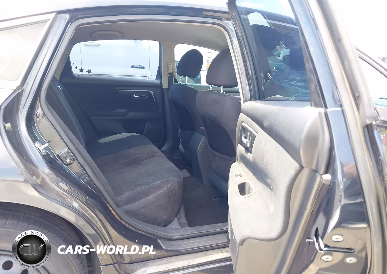 2014 Nissan Altima 2.5 S VIN:1N4AL3AP2EN339173 - 8
