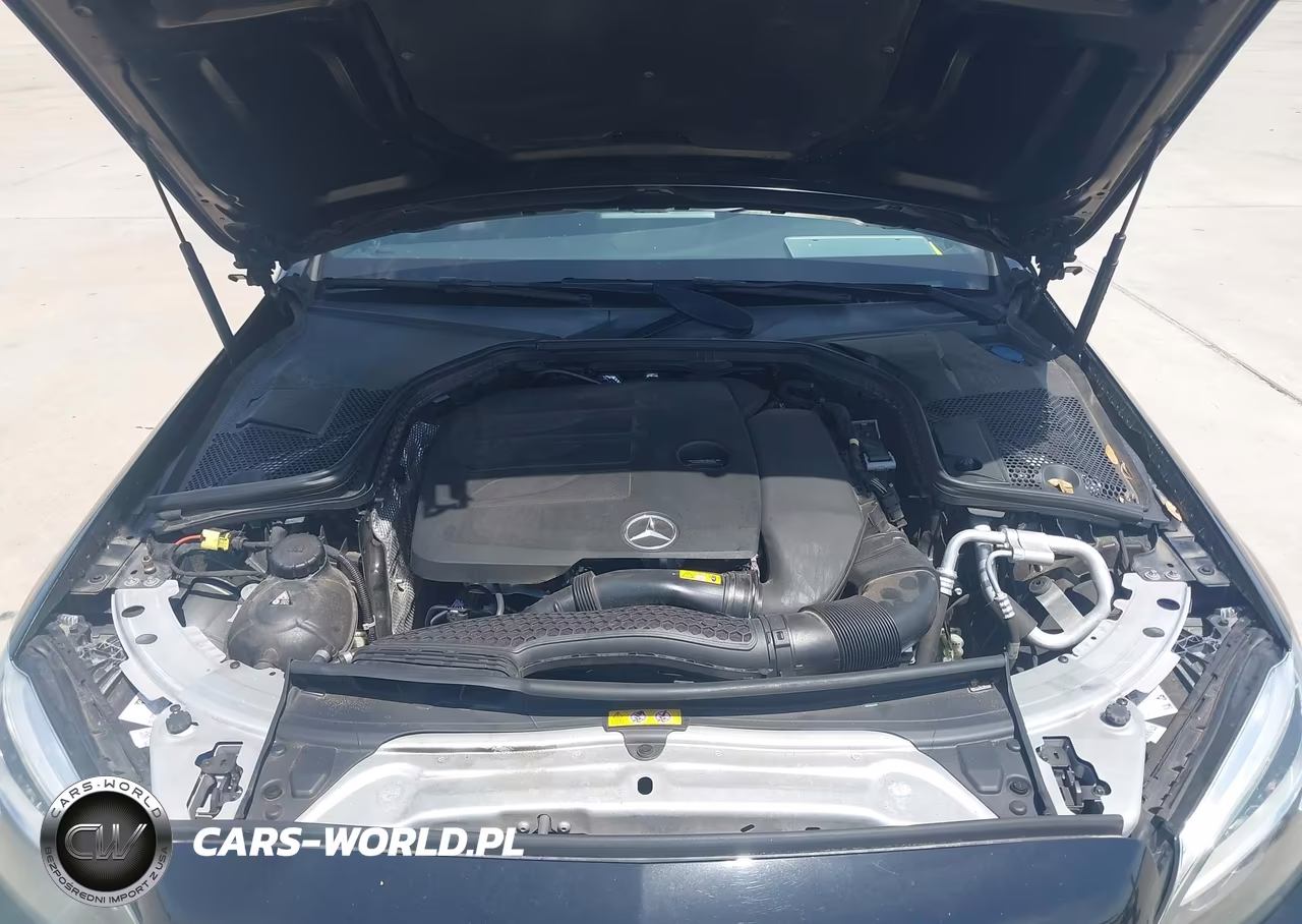 2021 Mercedes-Benz C 300 Sedan VIN:W1KWF8DB4MR651321 - 10