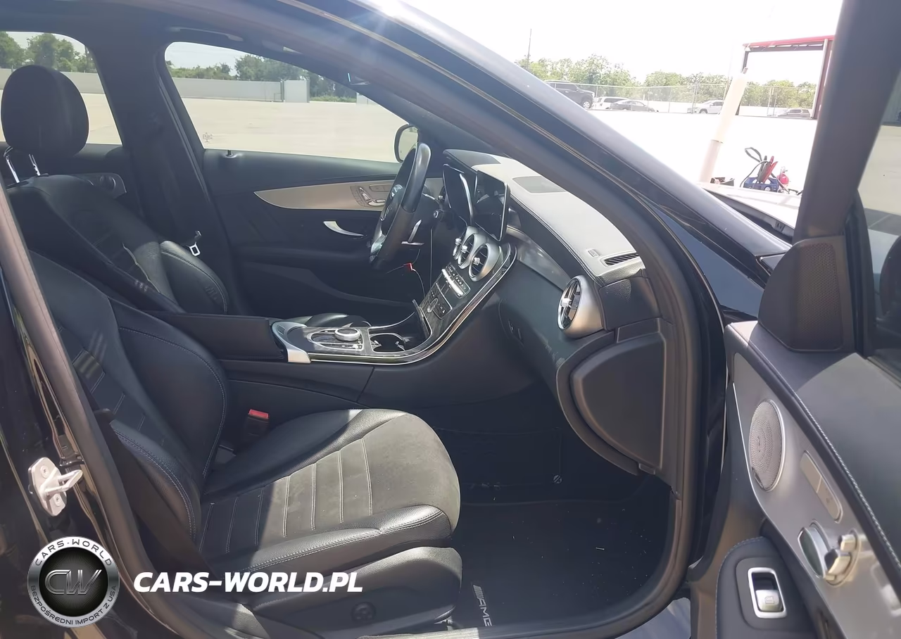 2021 Mercedes-Benz C 300 Sedan VIN:W1KWF8DB4MR651321 - 5