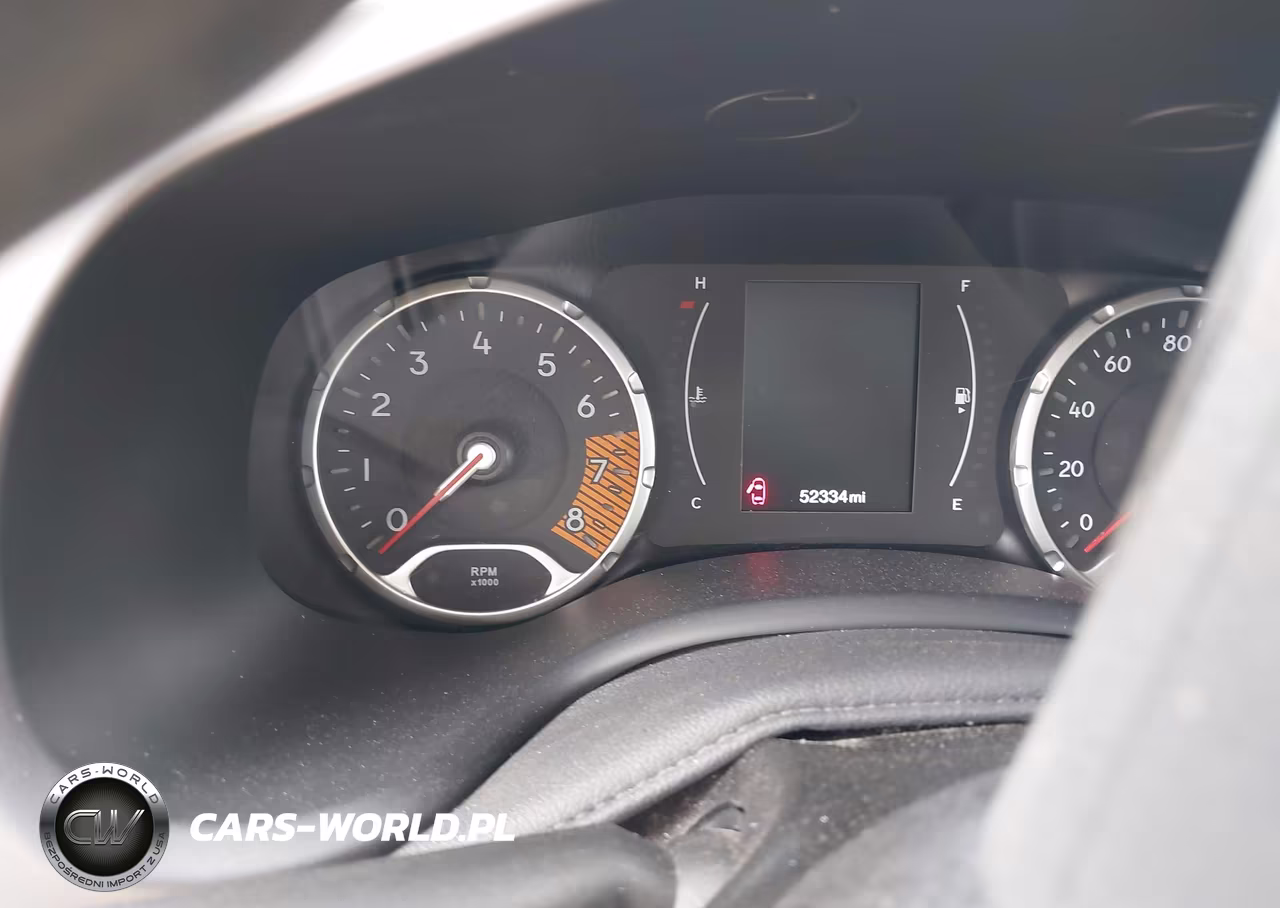 2022 Jeep Renegade Sport 4X4 VIN:ZACNJDA14NPN57946 - 7