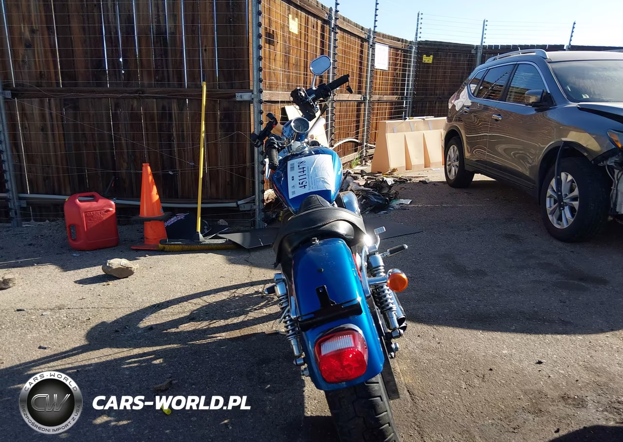2006 Harley-Davidson Xl883 C VIN:1HD4CJM196K414780 - 6