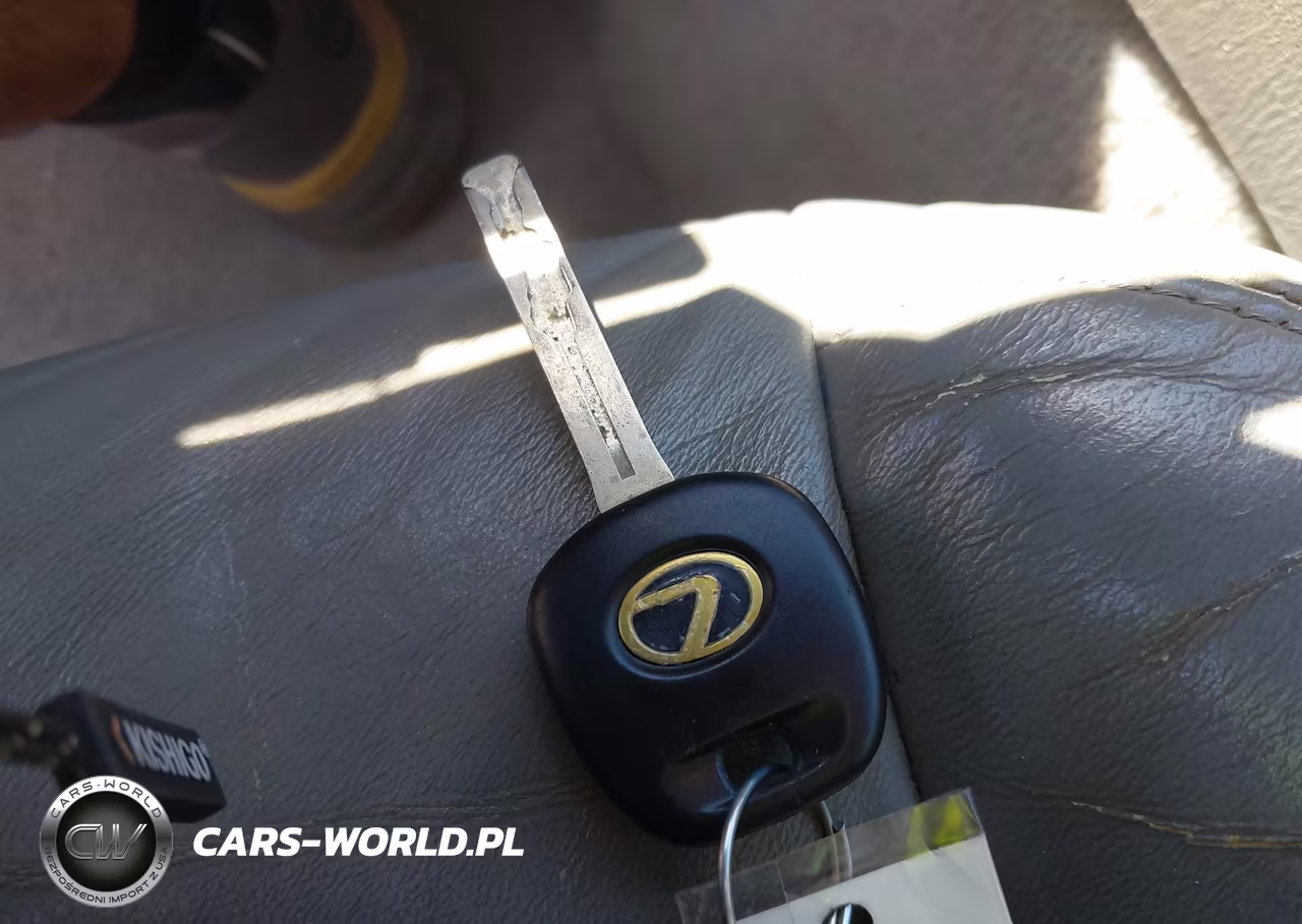 1998 Lexus Es 300 VIN:JT8BF28GXW5042514 - 11
