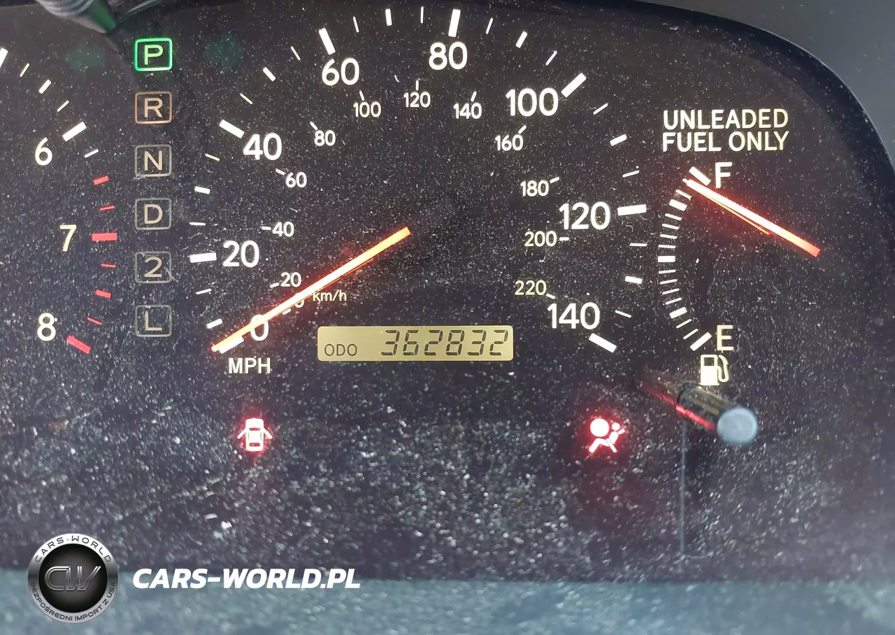 1998 Lexus Es 300 VIN:JT8BF28GXW5042514 - 15