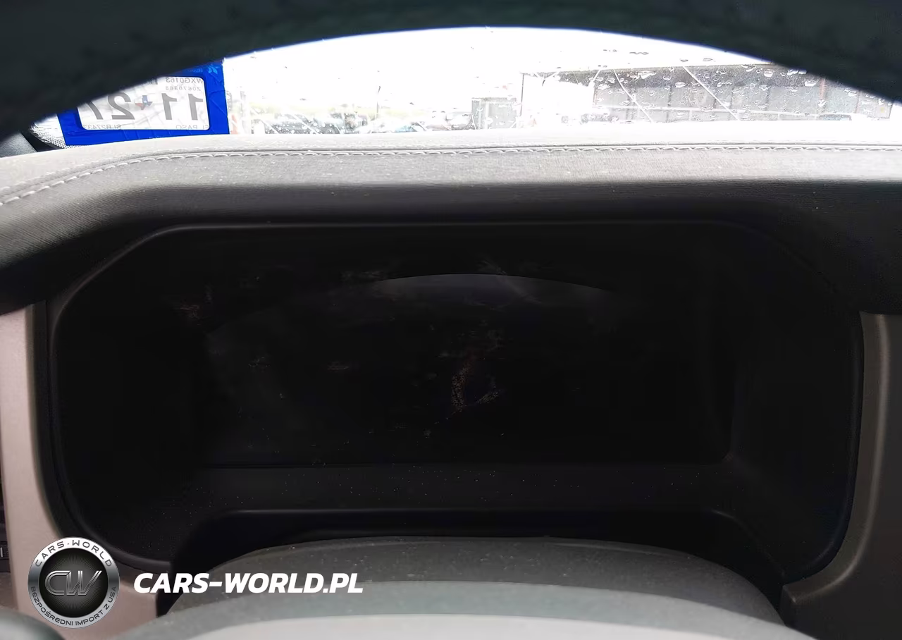 2025 Ford Bronco Outer Banks VIN:1FMEE8BPXSLB27433 - 7