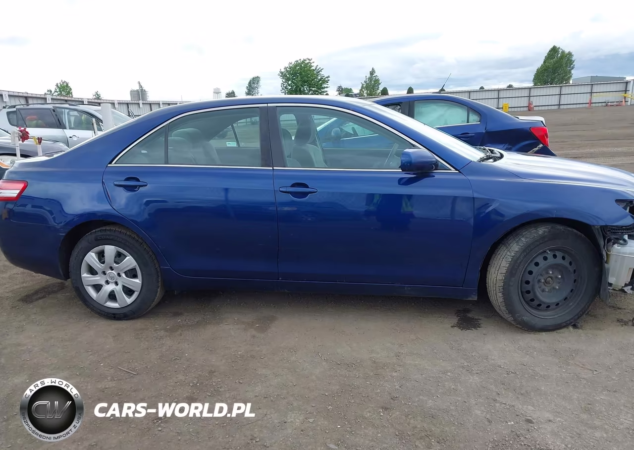 2011 Toyota Camry Le VIN:4T1BF3EK1BU719946 - 14
