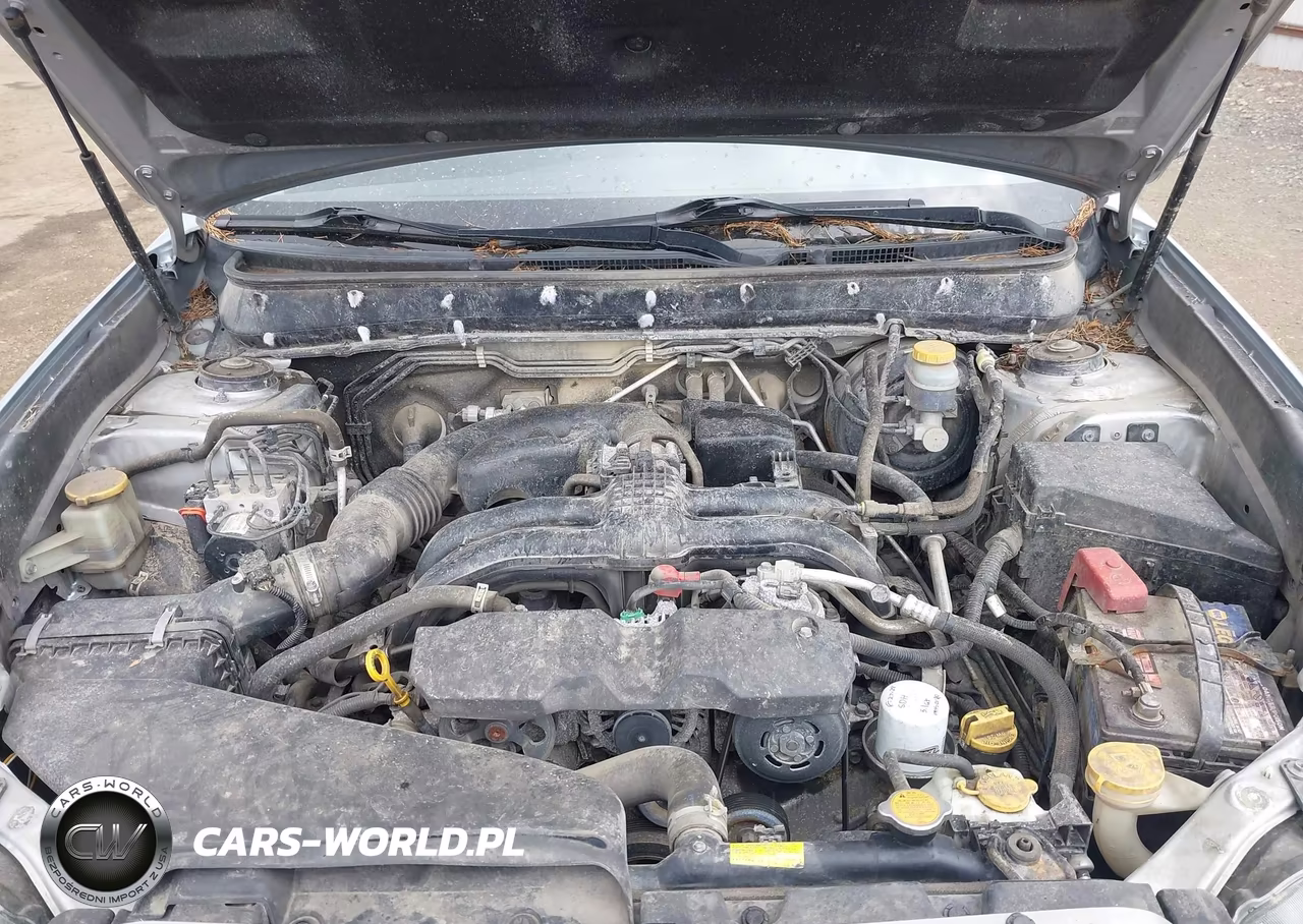 2014 Subaru Outback 2.5I Premium VIN:4S4BRBCC1E3242538 - 10