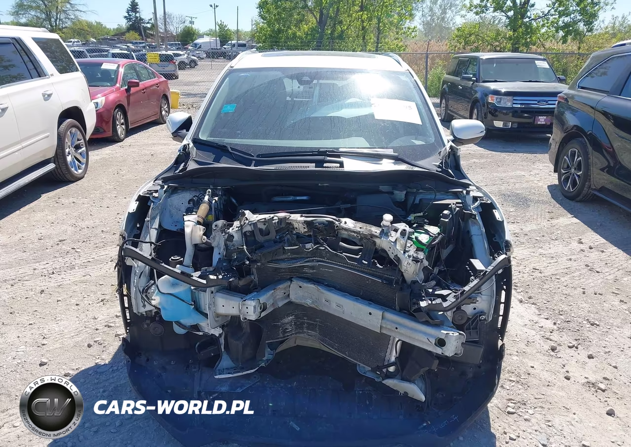 2022 Honda Hr-V Awd Ex VIN:3CZRU6H55NM706555 - 11