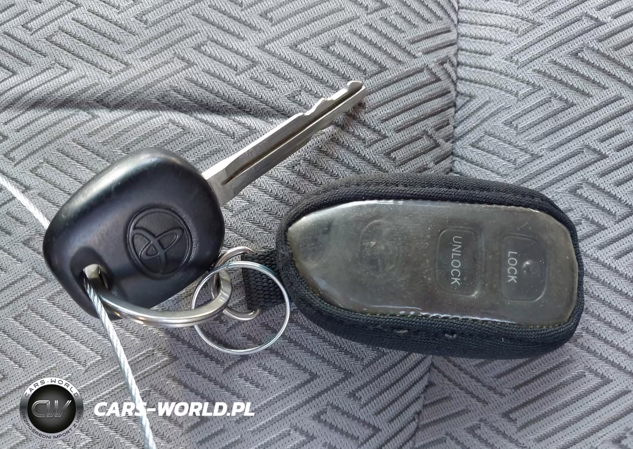 2002 Toyota Highlander V6 VIN:JTEHF21A420071849 - 11