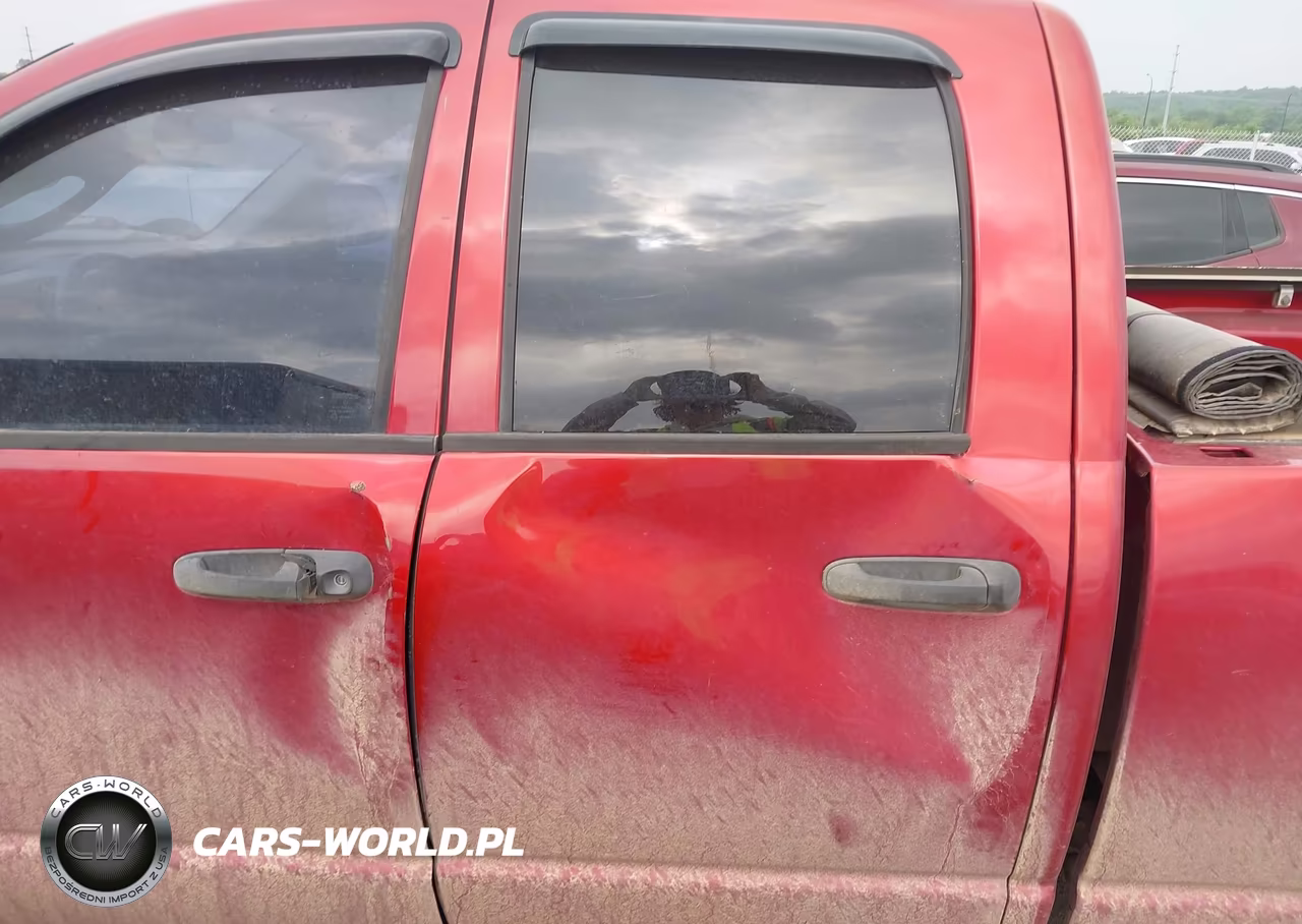 2006 Dodge Ram 1500 Slt VIN:1D7HA18246S607453 - 14