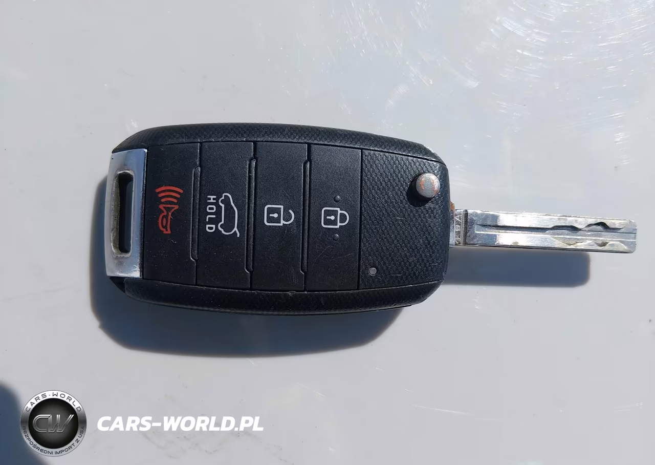 2015 Kia Sportage Lx VIN:KNDPB3AC9F7761449 - 11