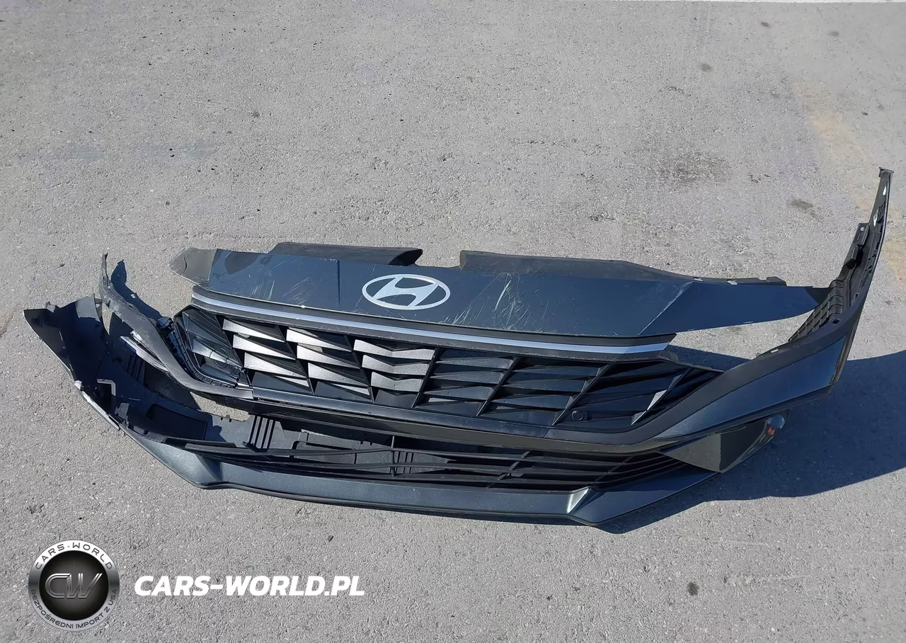 2026 Hyundai Elantra Sel Sport VIN:KMHLM4DG9TU100106 - 12