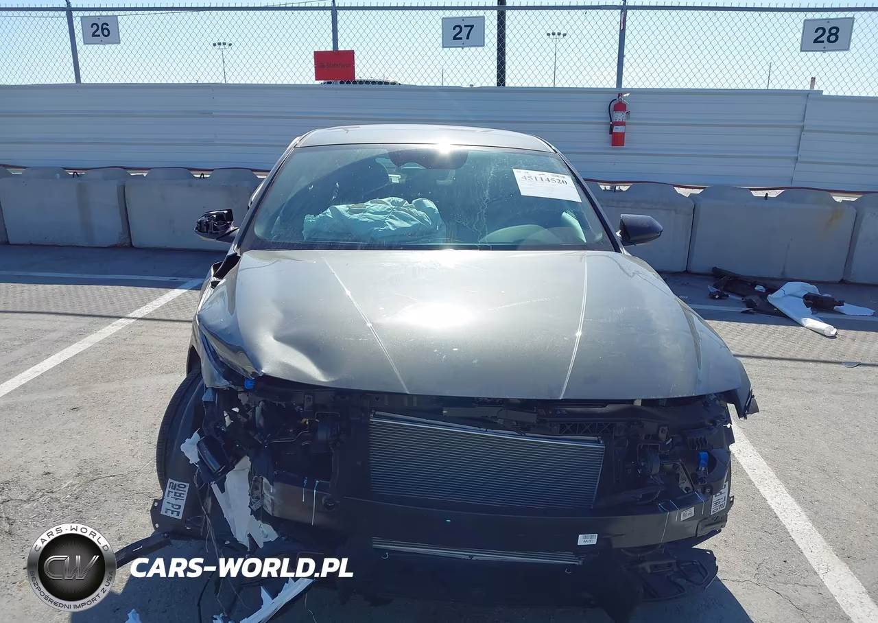 2026 Hyundai Elantra Sel Sport VIN:KMHLM4DG9TU100106 - 13