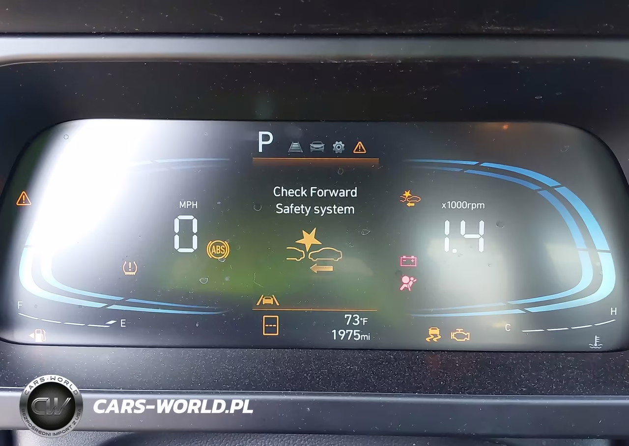 2026 Hyundai Elantra Sel Sport VIN:KMHLM4DG9TU100106 - 7
