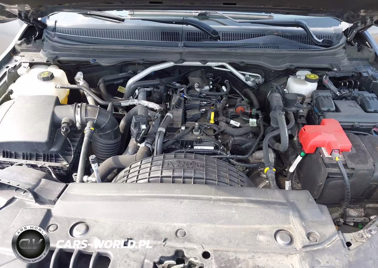 2022 Ford Ranger Xlt VIN:1FTER4FH9NLD05888 - 10