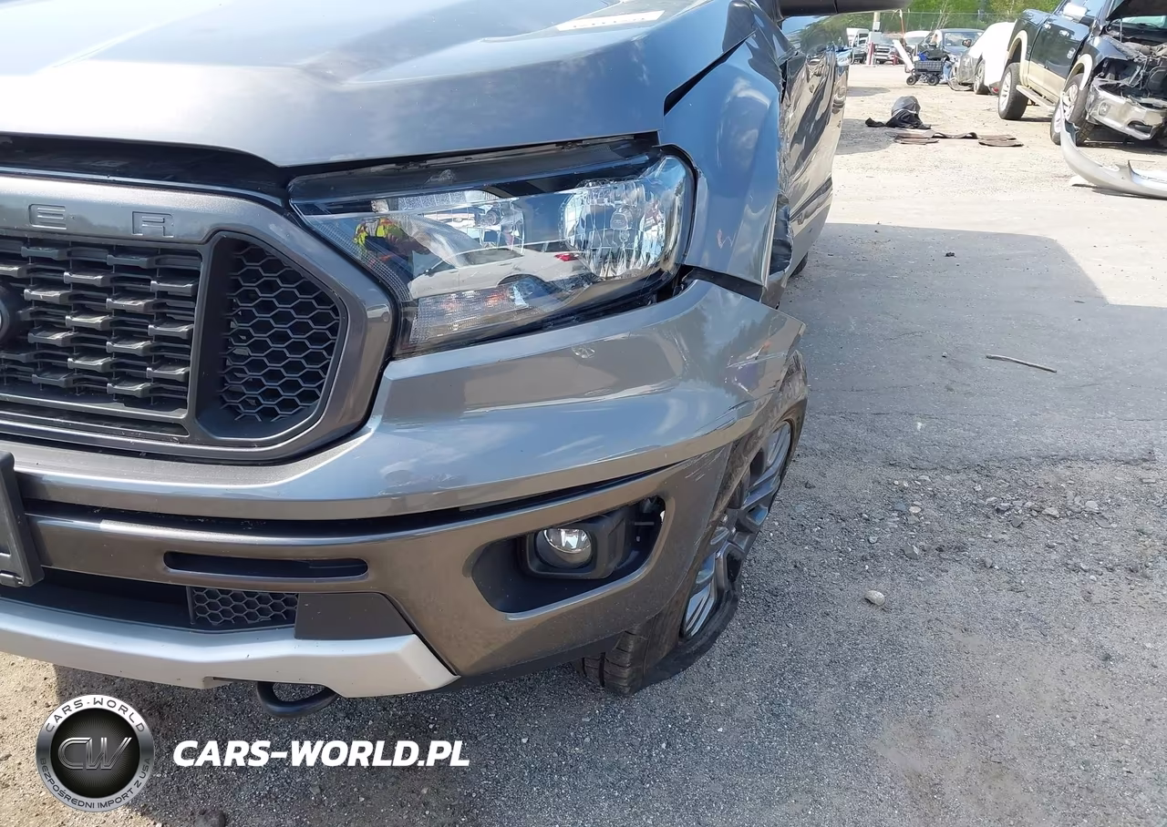 2022 Ford Ranger Xlt VIN:1FTER4FH9NLD05888 - 20