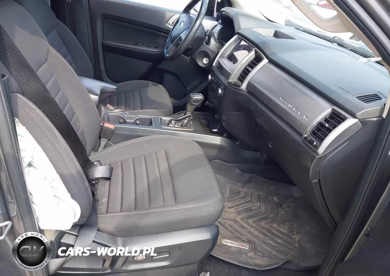 2022 Ford Ranger Xlt VIN:1FTER4FH9NLD05888 - 5
