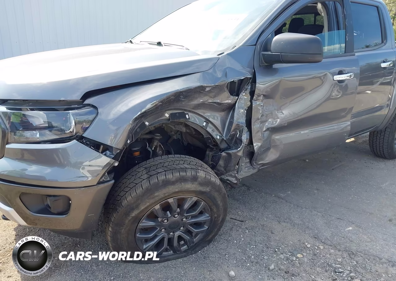 2022 Ford Ranger Xlt VIN:1FTER4FH9NLD05888 - 6