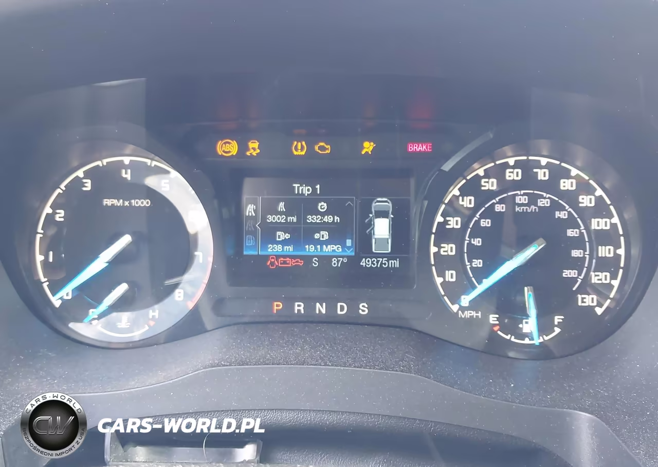2022 Ford Ranger Xlt VIN:1FTER4FH9NLD05888 - 7