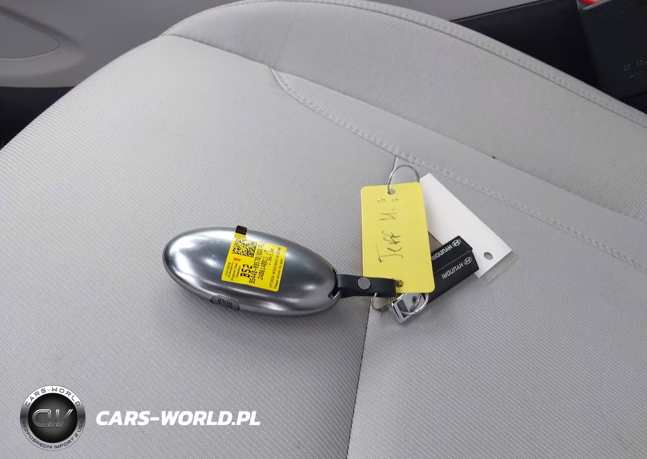 2025 Hyundai Tucson Sel VIN:5NMJBCDE3SH466062 - 11