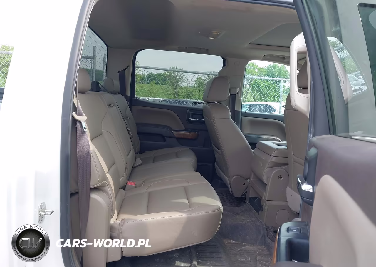 2018 GMC Sierra 1500 Slt VIN:3GTU2NEC7JG583255 - 8