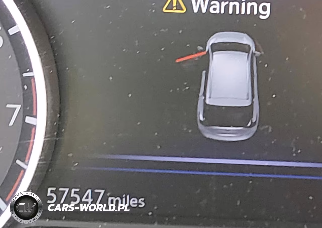 2019 Nissan Murano Sv VIN:5N1AZ2MJ4KN143561 - 15