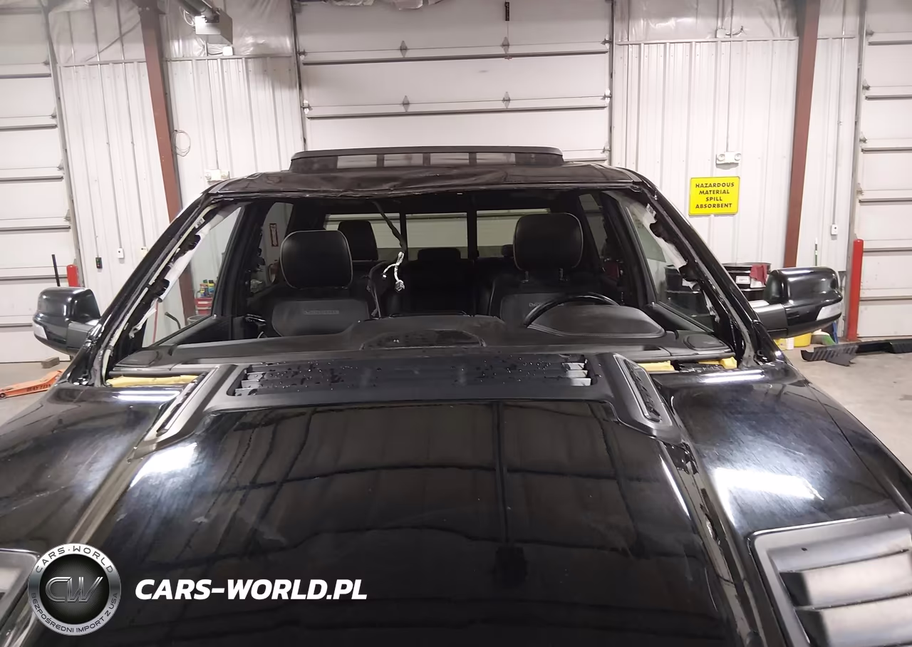 2021 Ram 1500 Laramie 4X4 5'7 Box VIN:1C6SRFJT3MN676534 - 20