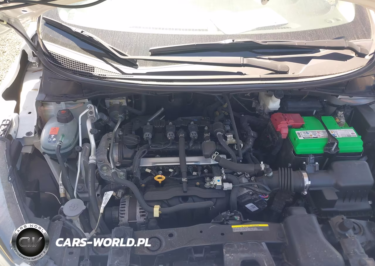 2020 Nissan Versa Sr Xtronic Cvt VIN:3N1CN8FV6LL802790 - 10