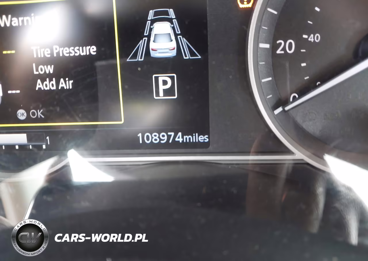 2020 Nissan Versa Sr Xtronic Cvt VIN:3N1CN8FV6LL802790 - 7