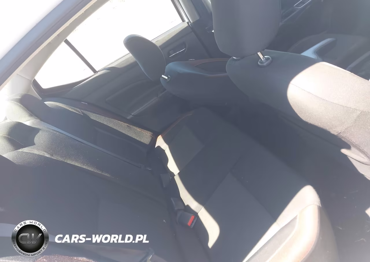 2020 Nissan Versa Sr Xtronic Cvt VIN:3N1CN8FV6LL802790 - 8