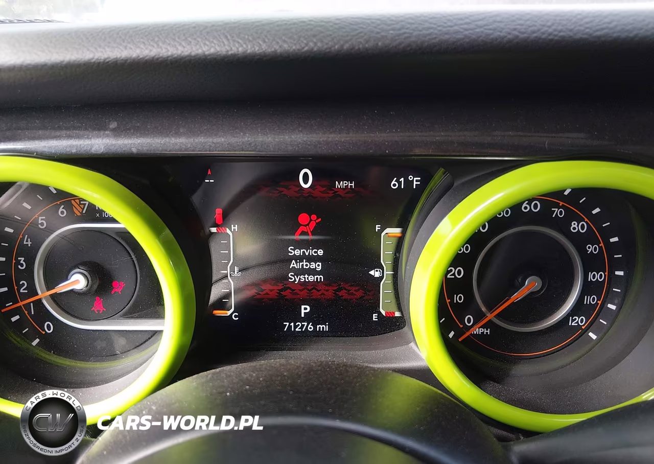 2022 Jeep Wrangler Unlimited Sport Altitude 4X4 VIN:1C4HJXDG6NW166754 - 7