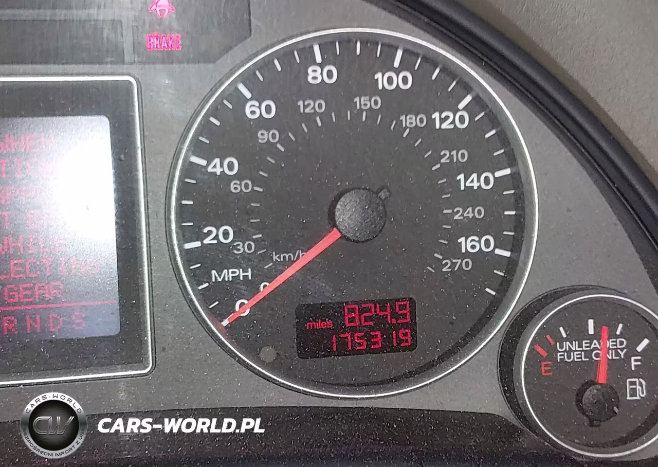 2008 Audi A4 2.0T VIN:WAUAF78E38A055363 - 16