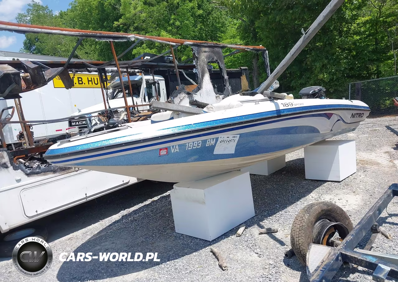 2007 Nitro Other VIN:BUJ38870H607 - 2