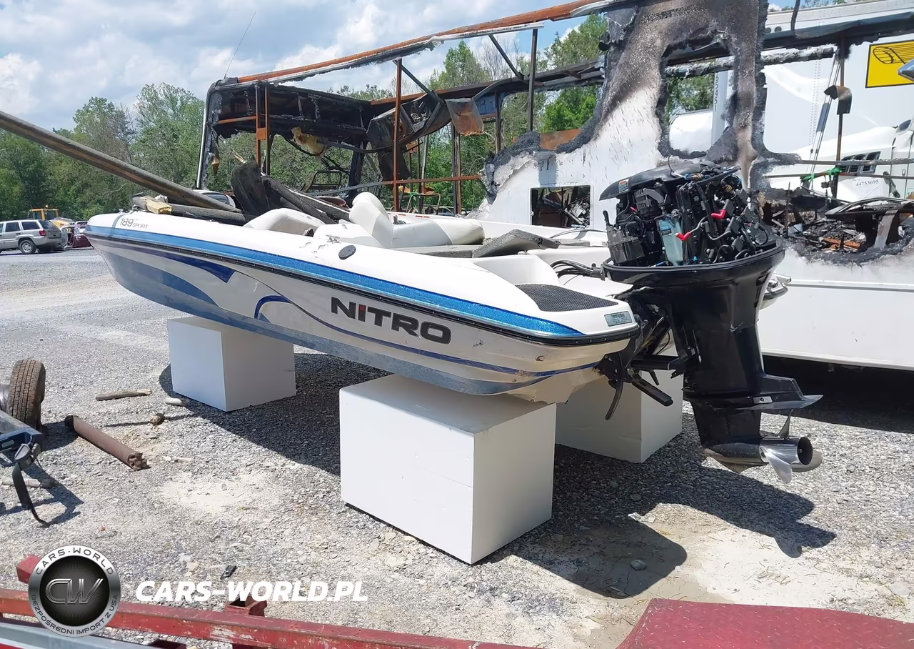 2007 Nitro Other VIN:BUJ38870H607 - 3
