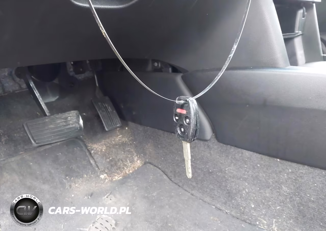 2011 Honda Accord 2.4 Ex-L VIN:1HGCS1B83BA005255 - 11