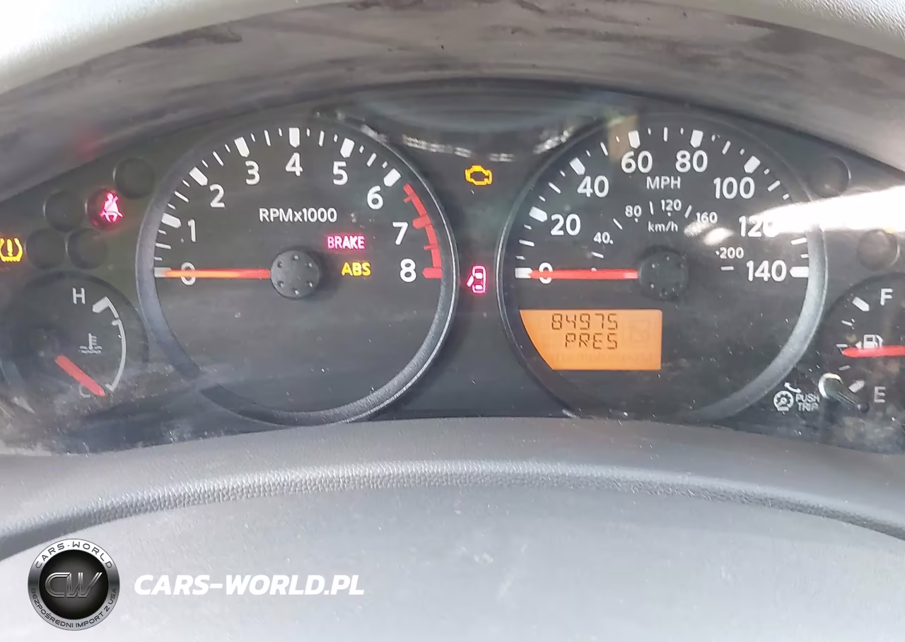 2018 Nissan Frontier S VIN:1N6BD0CT5JN726022 - 2